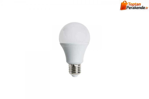 Cata 10w Sese Duyarlı Led Ampul (Beyaz Işık) CT-4275